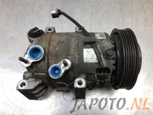 Gebruikte Pomp Airco Kia Sportage (SL) 1.6 GDI 16V 4x2 Prijs € 104,95 Margeregeling aangeboden door Japoto Parts B.V.