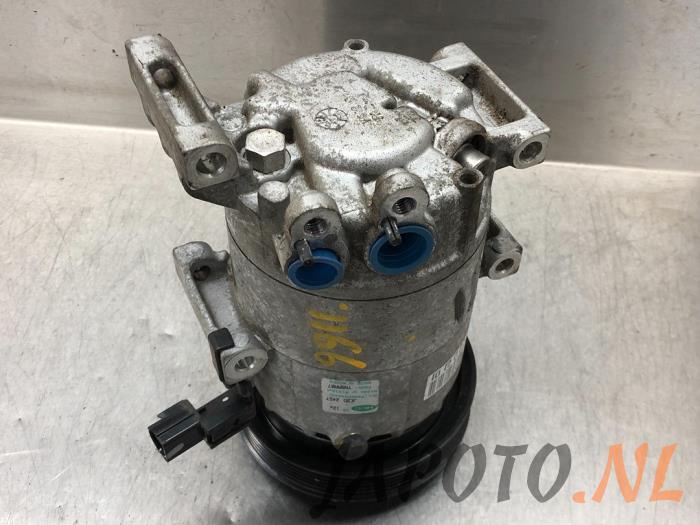 Gebruikte Aircopomp Hyundai iX20 (JC) 1.4i 16V Prijs € 78,70 Margeregeling aangeboden door Japoto Parts B.V.