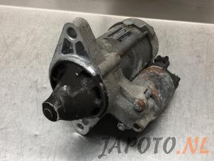 Gebruikte Startmotor Toyota Verso 1.8 16V VVT-i Prijs € 41,99 Margeregeling aangeboden door Japoto Parts B.V.