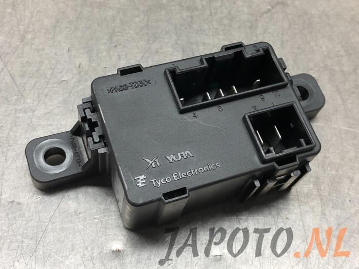 Relay for Kia Rio Japanese & Korean auto parts