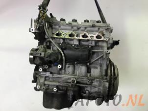 Gebruikte Motor Mazda 2 (DE) 1.3 16V MZR Prijs € 450,00 Margeregeling aangeboden door Japoto Parts B.V.
