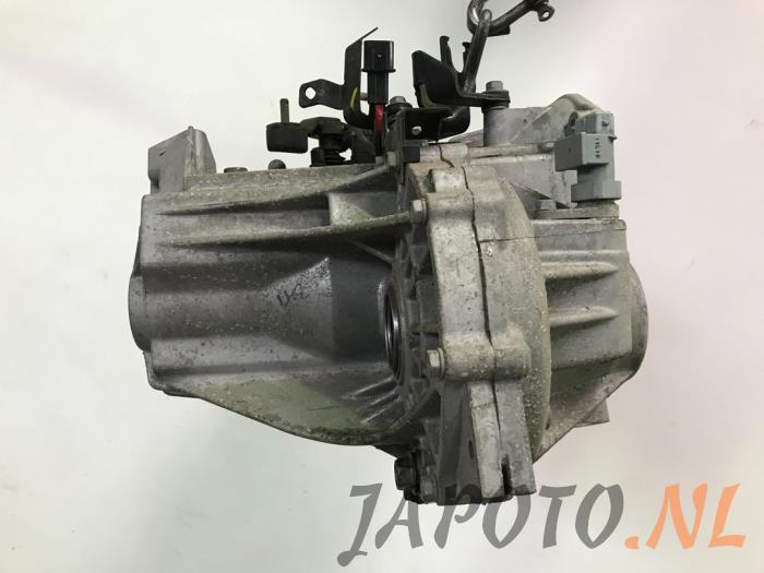 Gearbox Hyundai I10