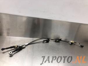 Gebruikte Schakelkabel Versnellingsbak Nissan Qashqai (J11) 1.6 dCi All Mode 4x4-i Prijs € 62,95 Margeregeling aangeboden door Japoto Parts B.V.