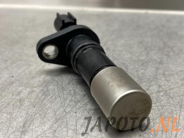 Krukas sensor van een Toyota Prius (ZVW3) 1.8 16V 2009