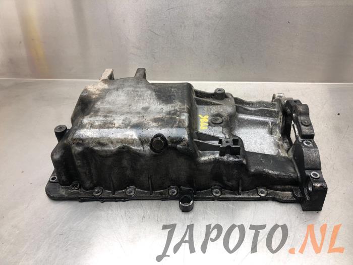 Gebruikte Carterpan Hyundai i30 Crosswagon (WWH) 1.6 CRDi 16V VGT HP Prijs € 52,45 Margeregeling aangeboden door Japoto Parts B.V.