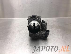 Gebruikte Gasklephuis Hyundai i30 Crosswagon (WWH) 1.6 CRDi 16V VGT HP Prijs € 20,99 Margeregeling aangeboden door Japoto Parts B.V.