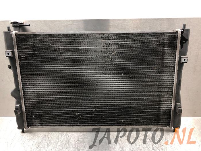 Radiator Mitsubishi Colt