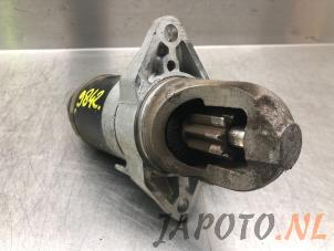 Gebruikte Startmotor Subaru Impreza II Plus (GG) 1.6 16V TS 4x4 Prijs € 41,95 Margeregeling aangeboden door Japoto Parts B.V.