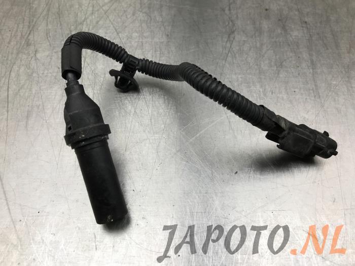 Gebruikte Krukas sensor Kia Cee'd Sporty Wagon (EDF) 1.6 CVVT 16V Prijs € 15,70 Margeregeling aangeboden door Japoto Parts B.V.