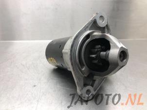Gebruikte Startmotor Toyota Corolla (E12) 1.6 16V VVT-i Prijs € 41,95 Margeregeling aangeboden door Japoto Parts B.V.