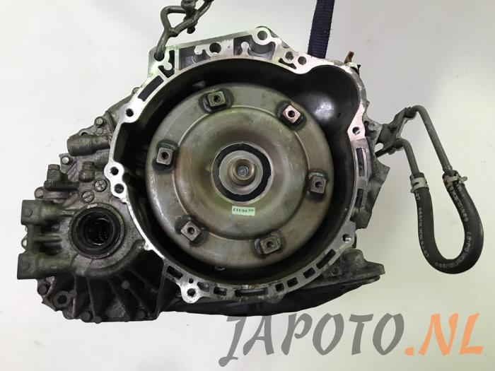Gearbox Toyota Corolla Japanese & Korean auto parts