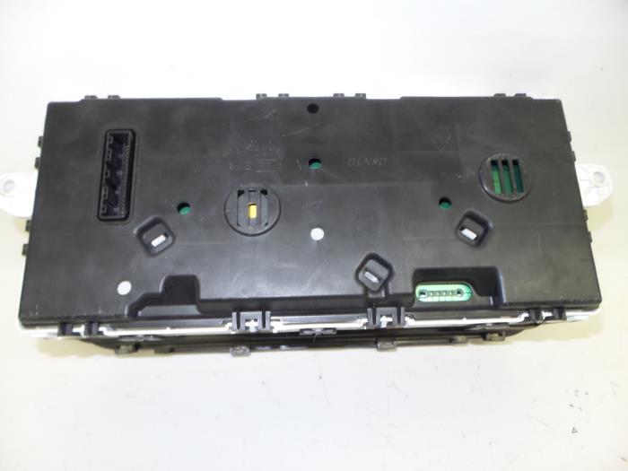 Dashboard Daihatsu Cuore