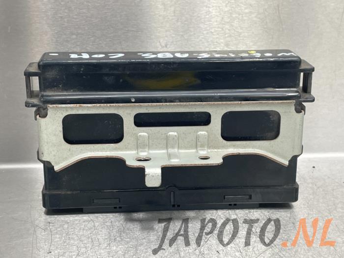 ABS Computer van een Subaru Legacy (BL) 2.0 16V 2005