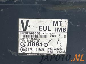 ABS Computer van een Subaru Legacy (BL) 2.0 16V 2005
