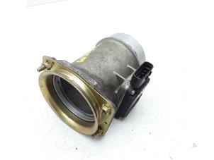 Gebruikte Luchthoeveelheidsmeter Subaru Impreza I (GC) 1.6i 16V Prijs € 20,99 Margeregeling aangeboden door Japoto Parts B.V.