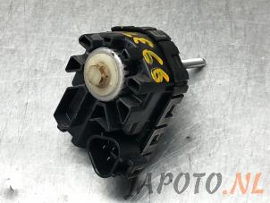 Gebruikte Motor Koplamp Mazda 6 SportBreak (GH19/GHA9) 1.8i 16V Prijs € 26,20 Margeregeling aangeboden door Japoto Parts B.V.