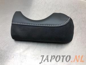 Gebruikte Afdekplaat diversen Toyota RAV4 (A4) 2.0 16V VVT-i 4x4 Prijs € 41,95 Margeregeling aangeboden door Japoto Parts B.V.