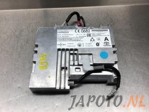 Gebruikte Navigatie Set Toyota RAV4 (A4) 2.0 16V VVT-i 4x4 Prijs € 314,95 Margeregeling aangeboden door Japoto Parts B.V.