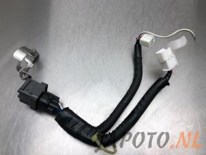 Gebruikte Relais Toyota Aygo (B10) 1.0 12V VVT-i Prijs € 36,74 Margeregeling aangeboden door Japoto Parts B.V.