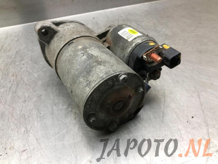 Starter Hyundai I30