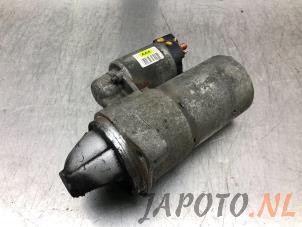 Gebruikte Startmotor Hyundai i30 Wagon (GDHF5) 1.6 CRDi Blue Drive 16V VGT Prijs € 20,95 Margeregeling aangeboden door Japoto Parts B.V.