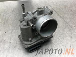 Gebruikte Gasklephuis Toyota RAV4 (A4) 2.0 16V VVT-i 4x4 Prijs € 99,95 Margeregeling aangeboden door Japoto Parts B.V.