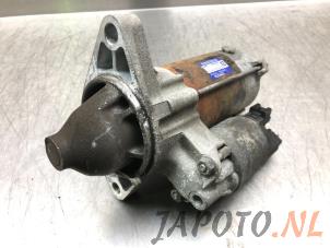 Gebruikte Startmotor Toyota RAV4 (A4) 2.0 16V VVT-i 4x4 Prijs € 78,70 Margeregeling aangeboden door Japoto Parts B.V.