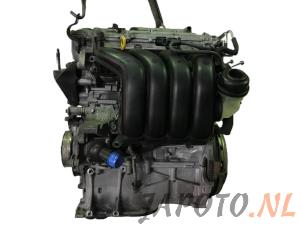 Gebruikte Motor Toyota RAV4 (A4) 2.0 16V VVT-i 4x4 Prijs € 1.573,95 Margeregeling aangeboden door Japoto Parts B.V.