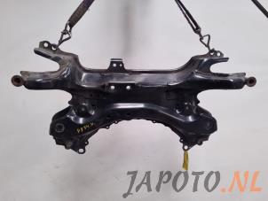 Gebruikte Subframe Toyota RAV4 (A4) 2.0 16V VVT-i 4x4 Prijs € 157,45 Margeregeling aangeboden door Japoto Parts B.V.