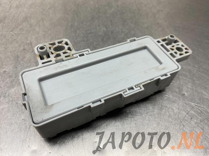 Central electronic module van een Hyundai i30 (GDHB5) 1.4 16V 2016