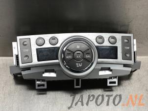 Gebruikte Kachel Bedieningspaneel Toyota Verso 2.2 16V D-CAT Prijs € 74,95 Margeregeling aangeboden door Japoto Parts B.V.