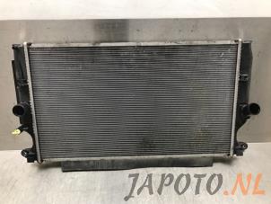 Gebruikte Radiateur Airco Toyota Verso 2.2 16V D-CAT Prijs € 52,49 Margeregeling aangeboden door Japoto Parts B.V.