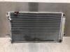 Air conditioning radiator Toyota Avensis