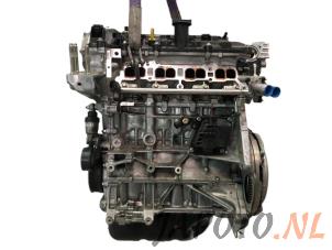 Gebruikte Motor Mazda 2 (DJ/DL) 1.5 SkyActiv-G 90 Prijs € 787,45 Margeregeling aangeboden door Japoto Parts B.V.