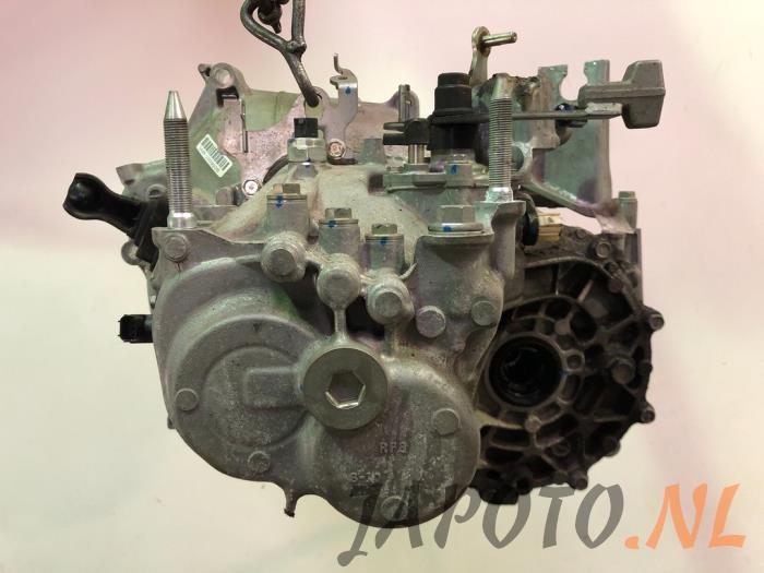 Gearbox Honda Civic
