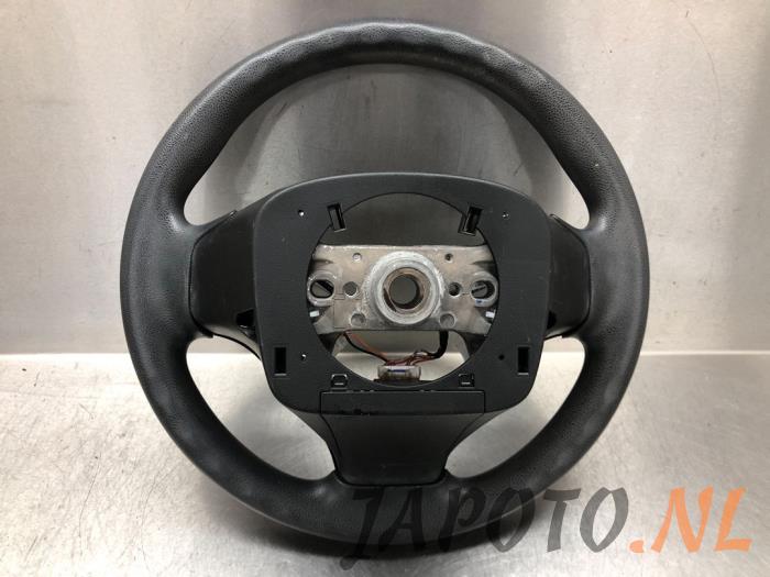 Commande Au Volant Avec Interface Pour Autoradio JVC Sur Honda Civic 2000-2006