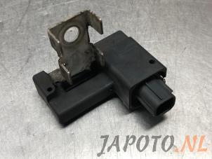 Gebruikte Accu sensor Toyota Avensis Wagon (T25/B1E) 2.0 16V D-4D-F Prijs € 39,95 Margeregeling aangeboden door Japoto Parts B.V.