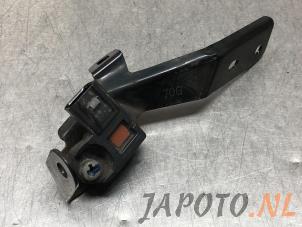 Gebruikte Map Sensor (inlaatspruitstuk) Toyota Avensis Wagon (T25/B1E) 2.0 16V D-4D-F Prijs € 24,95 Margeregeling aangeboden door Japoto Parts B.V.