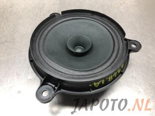 Gebruikte Luidspreker Mazda 2 (DJ/DL) 1.5 SkyActiv-G 90 Prijs € 19,95 Margeregeling aangeboden door Japoto Parts B.V.