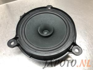 Gebruikte Luidspreker Mazda 2 (DJ/DL) 1.5 SkyActiv-G 90 Prijs € 19,95 Margeregeling aangeboden door Japoto Parts B.V.
