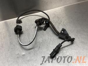 Gebruikte Sensor ABS Honda Civic (FK1/2/3) 1.4i VTEC 16V Prijs € 34,95 Margeregeling aangeboden door Japoto Parts B.V.
