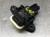Airbag Sensor van een Mazda 2 (DJ/DL), 2014 1.5 SkyActiv-G 90, Hatchback, Benzine, 1.496cc, 66kW (90pk), FWD, P5Y6; P5Y5; P5Y8; P5X0; P5X2, 2014-08, DJ6H5; DJ16H5; DJ16HD 2018