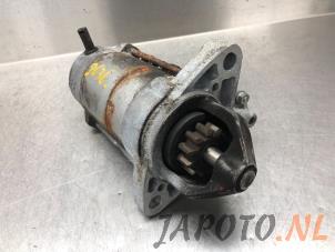 Gebruikte Startmotor Toyota Avensis Wagon (T25/B1E) 2.0 16V D-4D-F Prijs € 26,20 Margeregeling aangeboden door Japoto Parts B.V.