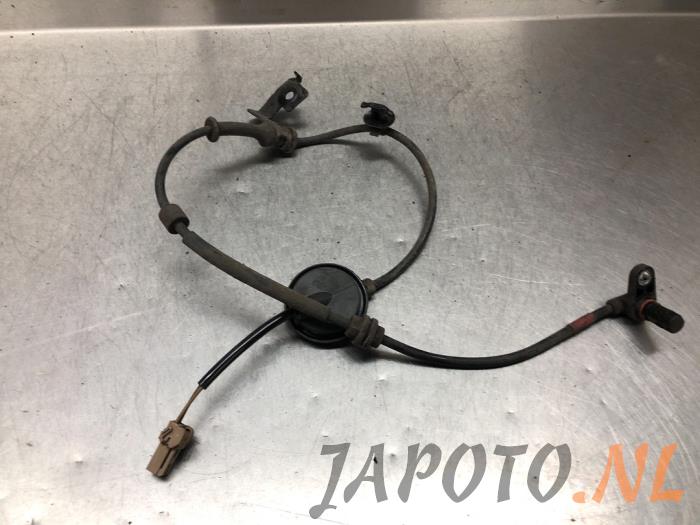 Sensor voor Kia Rio Japanse & Koreaanse autoonderdelen