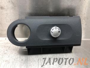 Gebruikte Schakelaar Spiegel Mitsubishi Colt CZC 1.5 16V Prijs € 9,99 Margeregeling aangeboden door Japoto Parts B.V.