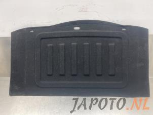 Gebruikte Vloerplaat bagageruimte Kia Picanto (JA) 1.0 12V Prijs € 49,95 Margeregeling aangeboden door Japoto Parts B.V.