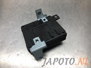 Kontaktslot + computer van een Kia Picanto (JA) 1.0 12V 2018