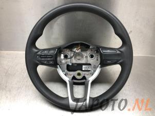 Gebruikte Stuurwiel Kia Picanto (JA) 1.0 12V Prijs € 103,95 Margeregeling aangeboden door Japoto Parts B.V.
