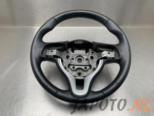 Gebruikte Stuurwiel Kia Optima Sportswagon (JFF) 2.0 CVVL 16V Prijs € 99,95 Margeregeling aangeboden door Japoto Parts B.V.
