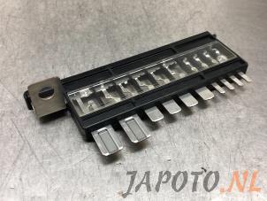 Gebruikte Zekering Kia Optima Sportswagon (JFF) 2.0 CVVL 16V Prijs € 15,75 Margeregeling aangeboden door Japoto Parts B.V.